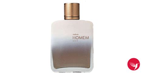 Colónia e fragrância para homem 